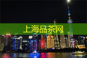 走进夜晚的上海：探索那些与众不同的场所和活动