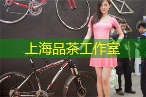 体验上海深夜的维密秀与舞蹈表演