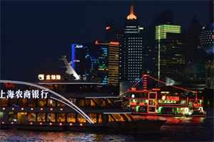 上海的 __ 乐队与Live House